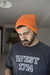 Imagen de Gorro de lana Cuff beanie pack x3