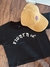 Combo Remera Eighth Co + Gorra rose - comprar online