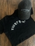 Combo Remera Eighth Co + Gorra Eighth Logo negro gastado - comprar online