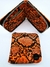 Billetera Pocket Serpiente Comare en internet