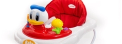 Banner de la categoría Andadores