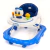 Art. 880 Andador Musical Rainbow Pato.