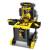 Art. 110214 Banco de Trabajo 3 en 1 Zippy Toys