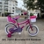 Art. 70214 Bicicleta R14 Rainbow.