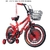 Art. 70116 Bicicleta R 16 Rainbow. - comprar online