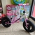 Art. 504 Camicleta Bicicleta de Aprendizaje Box de 2 a 5 años