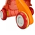 Art. 9990 Caminador Musical con Luces Rainbow - Willy Kids