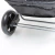 Art. 1390 TS Coche con Butaca Manija Rebatible Bebesit Coche + Portabebé / Butaca para Auto. - comprar online
