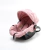 Art. 1390 TS Coche con Butaca Manija Rebatible Bebesit Coche + Portabebé / Butaca para Auto. - comprar online