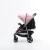 Art. 1390 TS Coche con Butaca Manija Rebatible Bebesit Coche + Portabebé / Butaca para Auto. - tienda online
