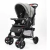 Art. 287 Coche Manija Fija Rainbow - Willy Kids