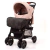 Imagen de Art. 287 Coche Manija Fija Rainbow