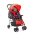Art. 680 Coche de Paseo Kiddy Go S Manija Rebatible