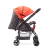 Art. 680 Coche de Paseo Kiddy Go S Manija Rebatible en internet
