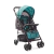 Imagen de Art. 680 Coche de Paseo Kiddy Go S Manija Rebatible