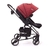 Art 5039 Coche Moisés Alfa Travel System 3 en 1 Kiddy. Coche + Moisés + Portabebé / Butaca para Auto - tienda online
