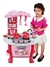Art. 209 Cocina con accesorios, luz y sonido Zippy Toys - comprar online