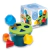 Art 656 Balde con Encastre de Formas 6 piezas Duravit