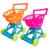 Art. 609 Carrito de Supermercado Duravit