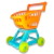 Art. 609 Carrito de Supermercado Duravit - comprar online