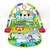 Art. 1039 Gimnasio Piano Musical con Luces Zippy