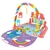 Art. 8705 Gimnasio Piano Musical con Luces Bebesit - tienda online