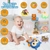 Art. 1310444 Instrumento Musical con Luces Buho Zippy en internet