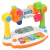 Art. 110253 Piana Multifuncional Zippy Toys