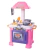Art. 3079 Cocina Piccola con Horno Y 19 Accesorios Rondi