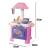 Art. 3079 Cocina Piccola con Horno Y 19 Accesorios Rondi en internet
