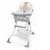 Art. 326 Silla De Comer Bandeja Fija Rainbow