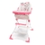 Art. 326 Silla De Comer Bandeja Fija Rainbow en internet