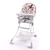 Art. 326 Silla De Comer Bandeja Fija Rainbow - comprar online