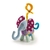 Art. 900 Sonajero Elefante con vibración y sonido Taf Toys Kiddy