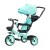 Art. 1870SL Triciclo Giratorio 360° con Música y Luces Bebesit - Willy Kids