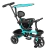 Art. 3211F Triciclo Direccional Felcraft - comprar online