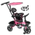Art. 3211FG Triciclo Giratorio 360° Felcraft - comprar online