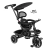 Art. 3211FG Triciclo Giratorio 360° Felcraft en internet