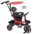 Art. 3211FG Triciclo Giratorio 360° Felcraft - Willy Kids