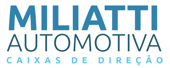 Automotiva Miliatti Parts