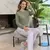 Jaia Pijama Thais #24038 en internet