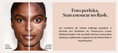 Pó Translucido Laura Mercier Loose Setting Powder Translucent - comprar online