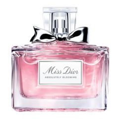 Miss Dior Absolutely Blooming Feminino Eau de Parfum 100ml