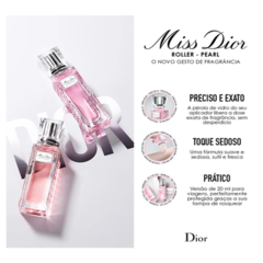 Miss Dior Absolutely Blooming Feminino Eau de Parfum 100ml - loja online