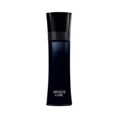 Perfume Armani Code Masculino Eau de Toilette 200ml