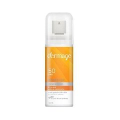 Protetor Solar Dermage Photoage Mineral Color FPS 50 50ml