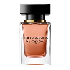 The Only One Feminino Eau de Parfum DOLCE-GABBANA 50ml