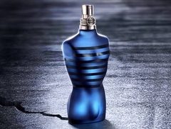 Le Male Ultra Intense Masculino Eau de Toilette JEAN-PAUL-GAULTIER  125ml - loja online