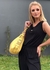 Bolsa Coach Couro