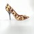 Scarpin Animal Print - Tory Burch